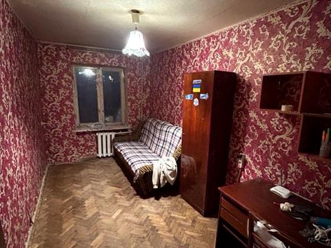 квартира за адресою Академіка Доброхотова вул., 4