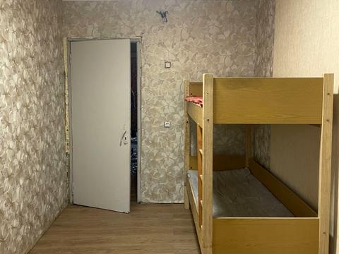 квартира за адресою Академіка Доброхотова вул., 4