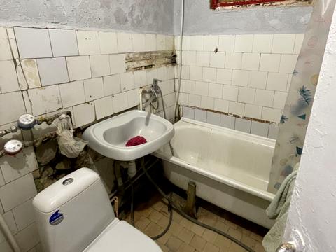 квартира за адресою Академіка Доброхотова вул., 4