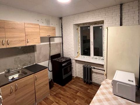 квартира за адресою Академіка Доброхотова вул., 4