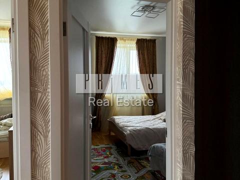 будинок за адресою Боровкова вул.