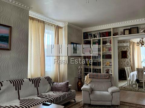 будинок за адресою Боровкова вул.