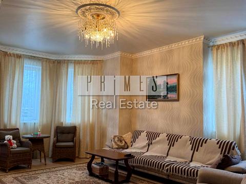 будинок за адресою Боровкова вул.