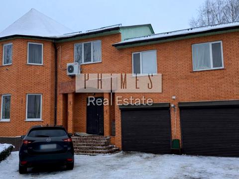 будинок за адресою Боровкова вул.