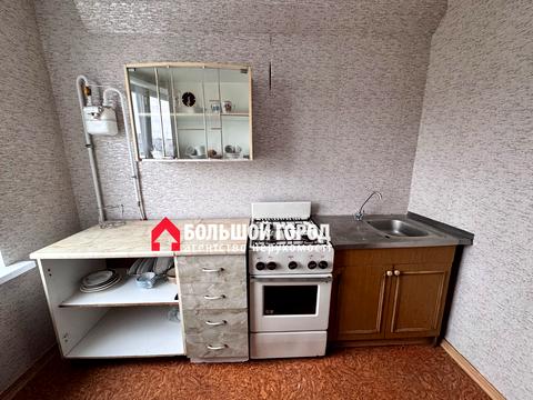 квартира по адресу Воронина ул., 13