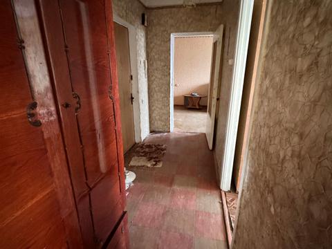 квартира по адресу Воронина ул., 13