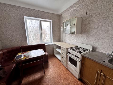 квартира по адресу Воронина ул., 13