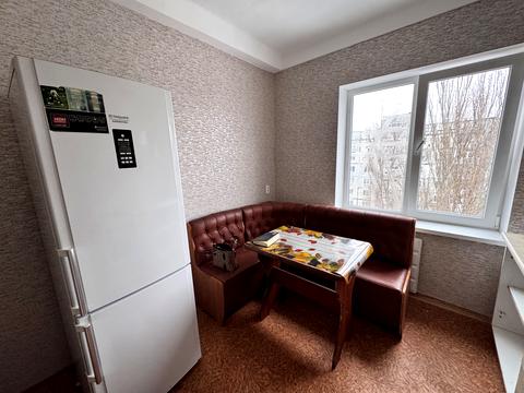 квартира по адресу Воронина ул., 13