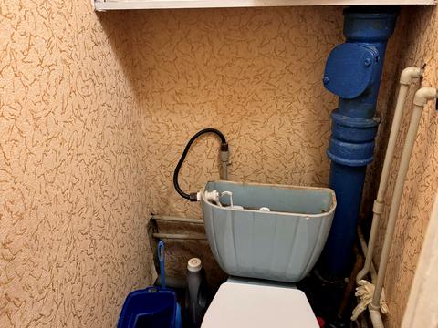 квартира по адресу Воронина ул., 13