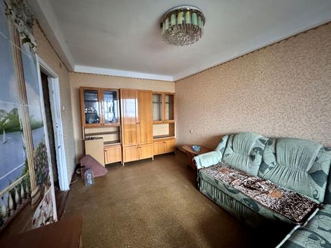 квартира по адресу Воронина ул., 13