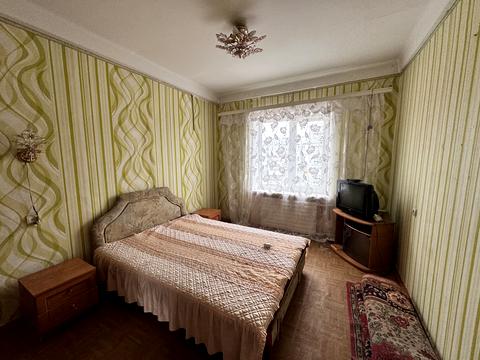 квартира по адресу Воронина ул., 13