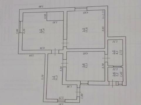 будинок за адресою Садова