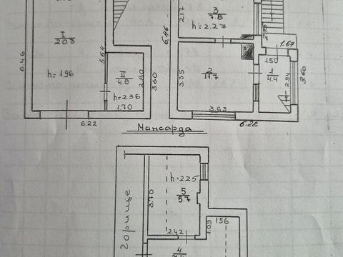 будинок за адресою Миру