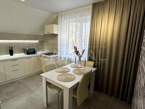 дом по адресу Киевская ул., 48