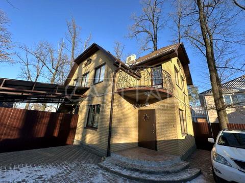 дом по адресу Киевская ул., 48