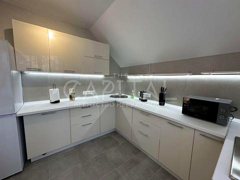 дом по адресу Киевская ул., 48