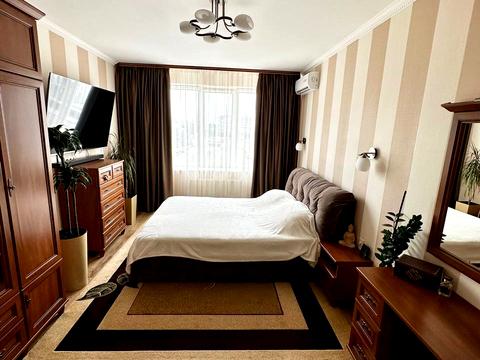 квартира по адресу Владислава Бувалкина ул., (Будинок 2)