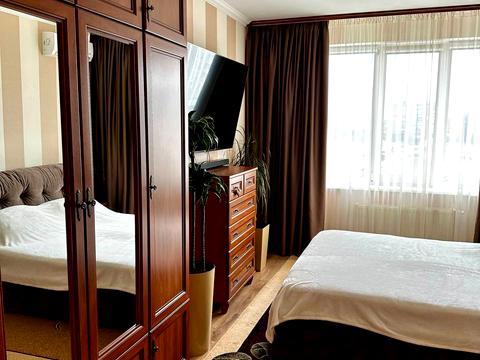 квартира по адресу Владислава Бувалкина ул., (Будинок 2)