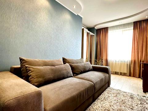 квартира по адресу Владислава Бувалкина ул., (Будинок 2)