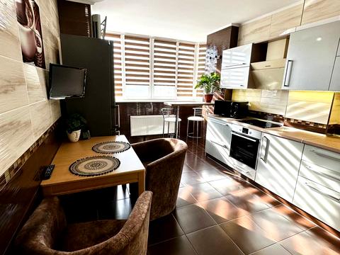 квартира по адресу Владислава Бувалкина ул., (Будинок 2)