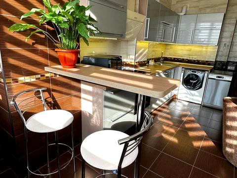 квартира по адресу Владислава Бувалкина ул., (Будинок 2)