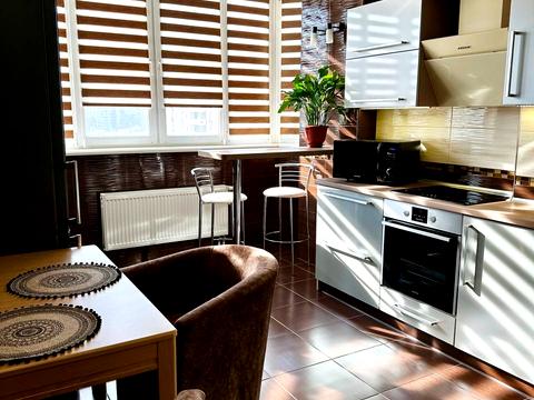 квартира по адресу Владислава Бувалкина ул., (Будинок 2)