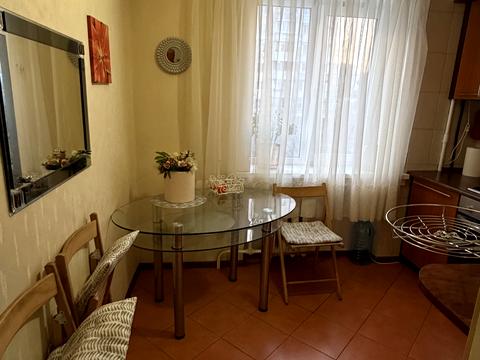 квартира за адресою Науки просп., 24