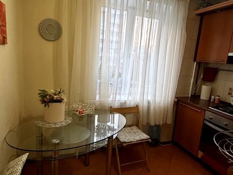 квартира за адресою Науки просп., 24