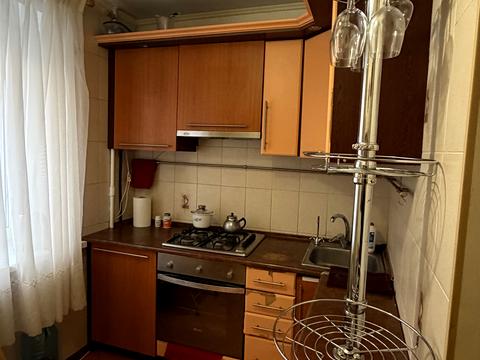 квартира за адресою Науки просп., 24