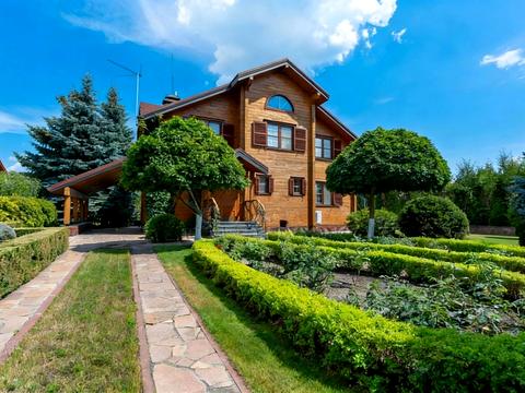 будинок за адресою с. Романків, Центральна вул.