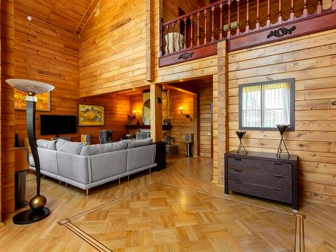 будинок за адресою с. Романків, Центральна вул.