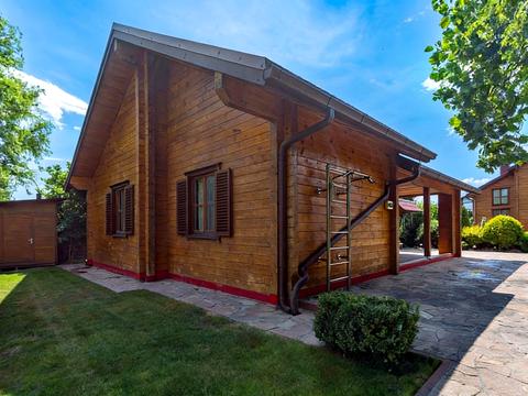 будинок за адресою с. Романків, Центральна вул.