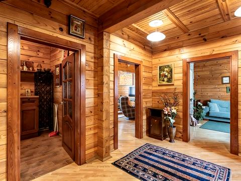 будинок за адресою с. Романків, Центральна вул.