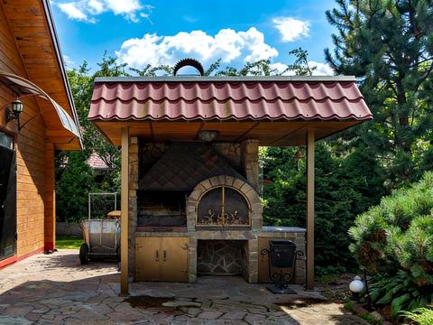 будинок за адресою с. Романків, Центральна вул.