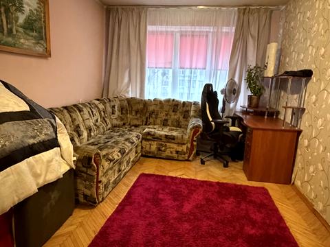 квартира за адресою Науки просп., 24