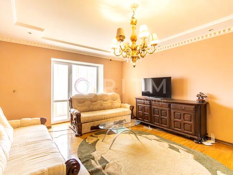 квартира за адресою Горбачевського вул., 50