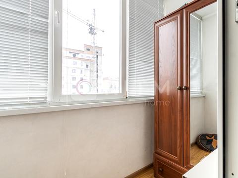 квартира за адресою Горбачевського вул., 50