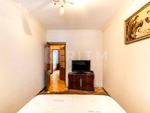 квартира за адресою Горбачевського вул., 50