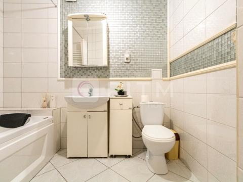 квартира за адресою Горбачевського вул., 50