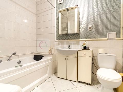 квартира за адресою Горбачевського вул., 50