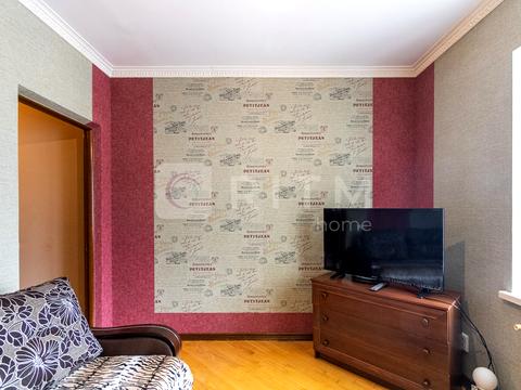 квартира за адресою Горбачевського вул., 50