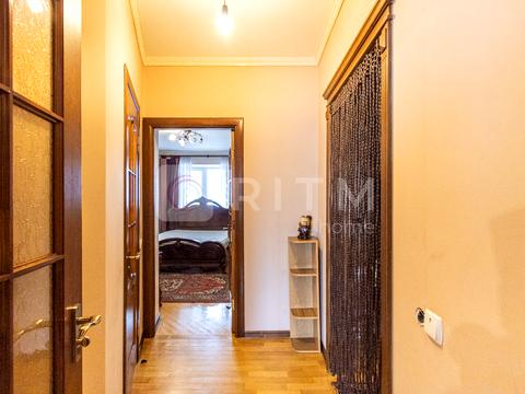 квартира за адресою Горбачевського вул., 50