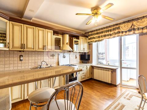 квартира за адресою Горбачевського вул., 50