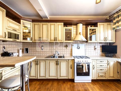 квартира за адресою Горбачевського вул., 50