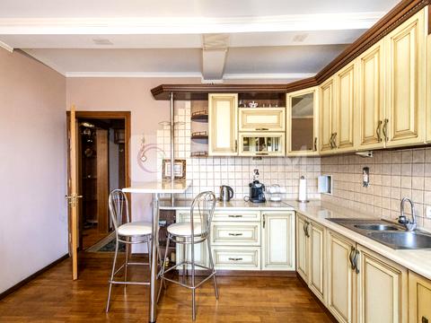 квартира за адресою Горбачевського вул., 50