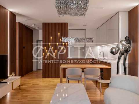 квартира по адресу Иоанна Павла II ул. (Патріса Лумумби), (Будинок 2)