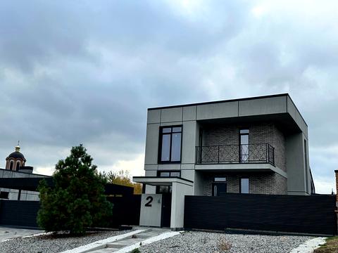 будинок за адресою Соборна вул.