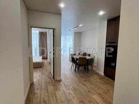 квартира по адресу Капушанская ул., (Будинок 2)