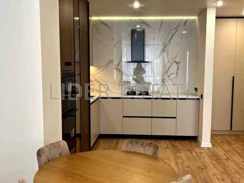 квартира по адресу Капушанская ул., (Будинок 2)