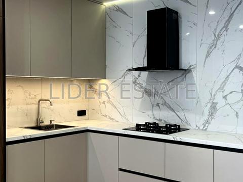 квартира по адресу Капушанская ул., (Будинок 2)